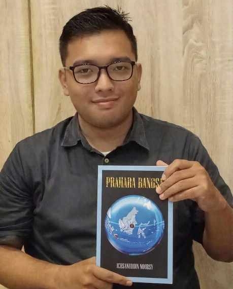 Wajah Kelam Negara Konstitusi