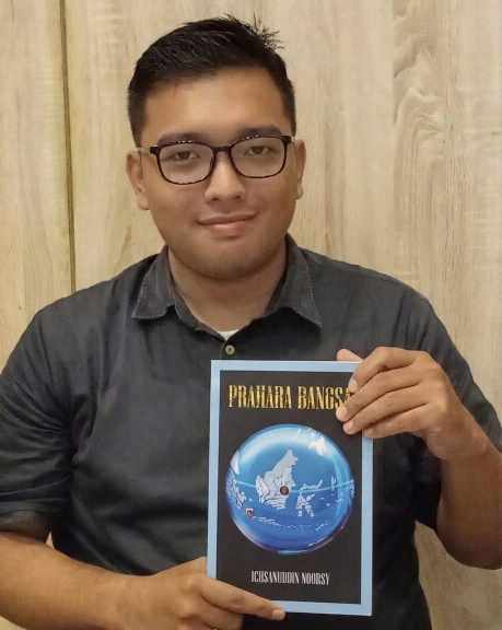 Wajah Kelam Negara Konstitusi