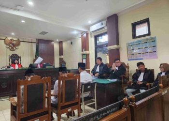 Koalisi Advokat Sorot Kriminalisasi Tiga Pemuda Banyumas: “Hukum Jangan Jadi Alat Balas Dendam Negara”