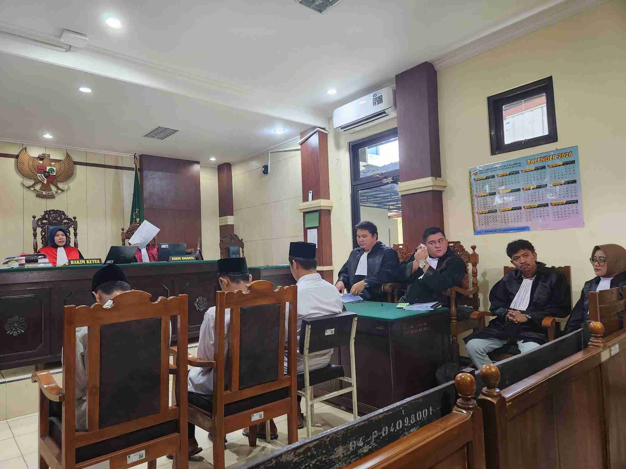 Koalisi Advokat Sorot Kriminalisasi Tiga Pemuda Banyumas: “Hukum Jangan Jadi Alat Balas Dendam Negara”