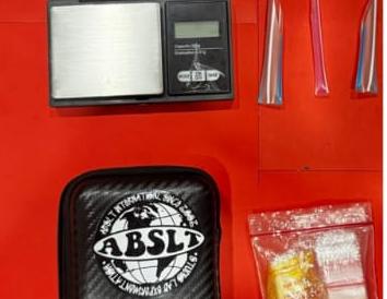 Satresnarkoba Polresta Banyumas Bongkar Jaringan Sabu, Tiga Pengedar Ditangkap