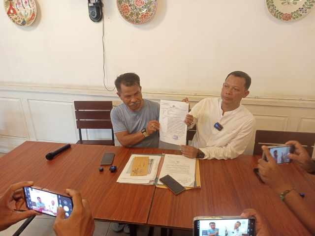 Setahun Tersendat, Kasus Perumahan Sapphire Mansion Bakal Naik ke Penyidikan