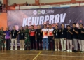 Kejurprov Voli U-18 Jateng 2026 Resmi Digelar di Purwokerto, 48 Klub Ambil Bagian