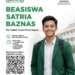 Beasiswa Satria Baznas Banyumas 2026 Resmi Dibuka, Tawarkan Bantuan UKT hingga Rp 5 Juta