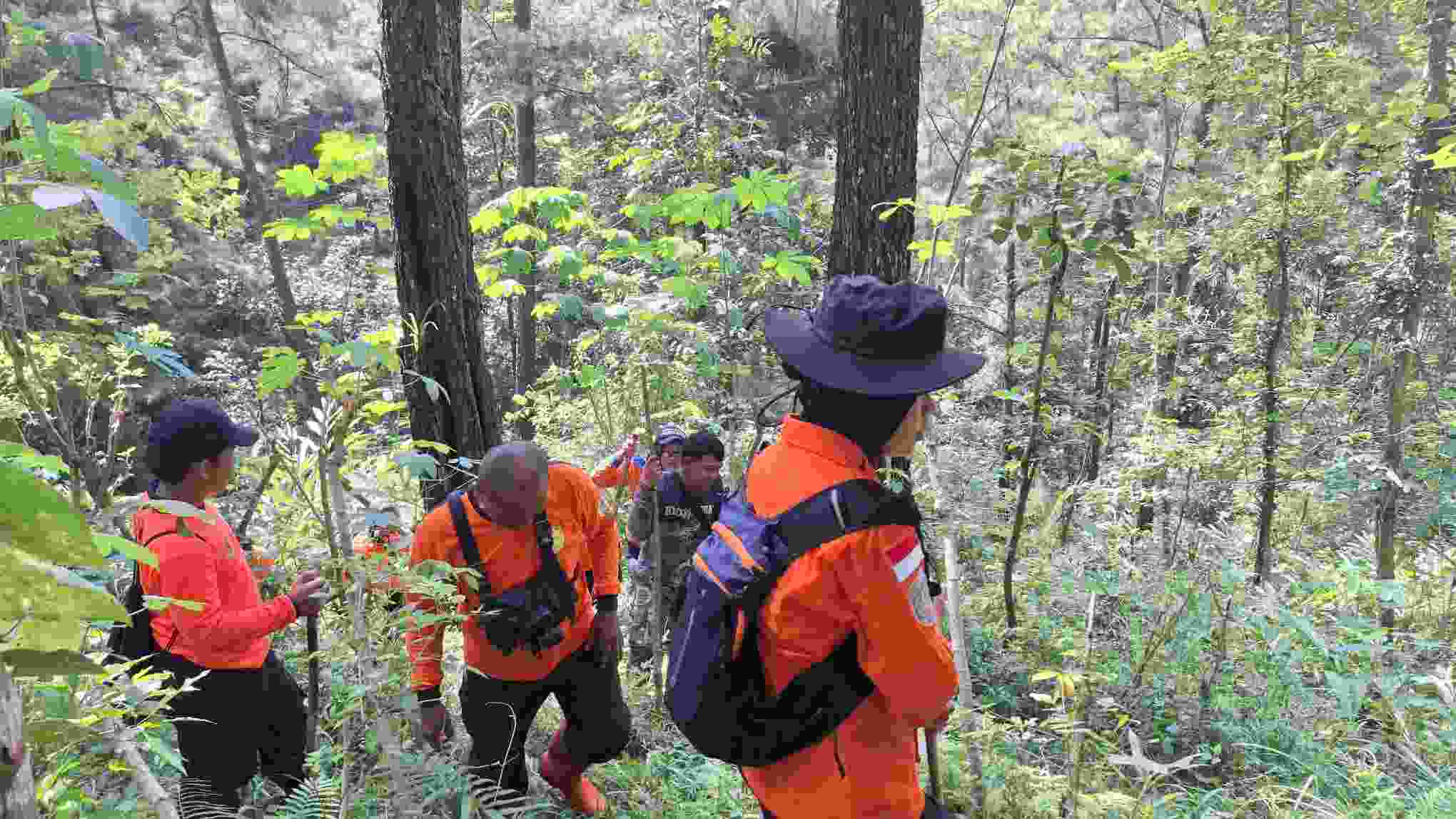 Hasil Nihil, Tim SAR Hentikan Operasi Pria Lansia Terseret Arus Anak Sungai Tajum Banyumas
