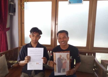 Janji Lolos Polri, Warga Banyumas Tertipu Rp125 Juta