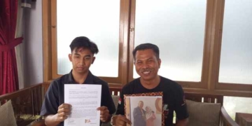 Janji Lolos Polri, Warga Banyumas Tertipu Rp125 Juta