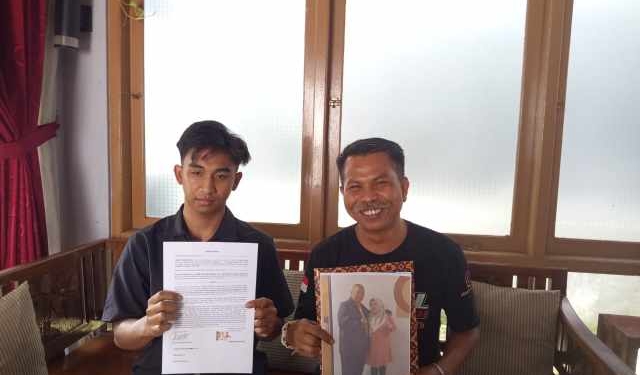 Janji Lolos Polri, Warga Banyumas Tertipu Rp125 Juta