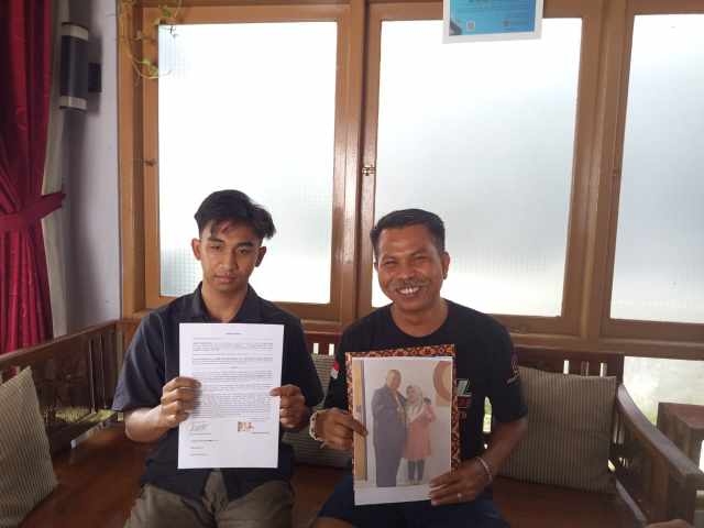 Janji Lolos Polri, Warga Banyumas Tertipu Rp125 Juta