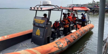 Samudra Hindia Selatan Nusakambangan Kembali Telan Korban, Pencarian Dihentikan Sementara