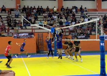 Patriot Purworejo Juara Kejurprov Voli U-18 Jateng 2026 Usai Tumbangkan Atlas Semarang di Final Sengit