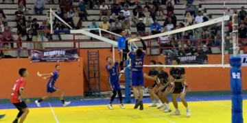 Patriot Purworejo Juara Kejurprov Voli U-18 Jateng 2026 Usai Tumbangkan Atlas Semarang di Final Sengit