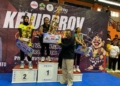 Tiga Kali Juara Beruntun! Bhayangkara Grobogan Taklukkan Vita Solo di Final Kejurprov Voli U-18 Putri Jateng 2026