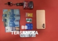 Edarkan 107 Butir Obat Keras dan Psikotropika, Pemuda Sumpiuh Ditangkap di Angkringan