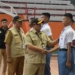 Sekda Banyumas Buka Seleksi Paskibraka 2026: “Kelulusan Murni Hasil Usaha”