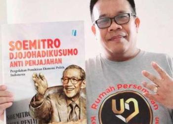 Akankah Prahara Bangsa Melanda Kita?