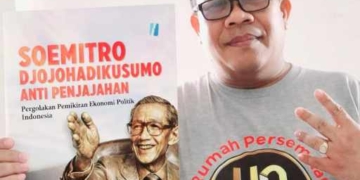 Akankah Prahara Bangsa Melanda Kita?