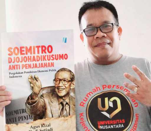 Akankah Prahara Bangsa Melanda Kita?