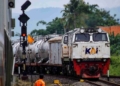 Dukung Logistik Nasional, Angkutan Barang KAI Daop 5 Tembus 320 Ribu Ton di Awal 2026