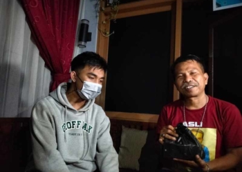 Iming-iming Lulus Secaba, Dugaan Penipuan Rp125 Juta Diselesaikan Secara Kekeluargaan