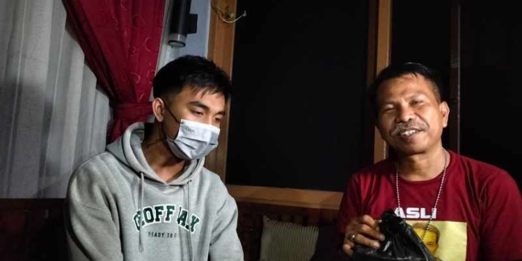 Iming-iming Lulus Secaba, Dugaan Penipuan Rp125 Juta Diselesaikan Secara Kekeluargaan