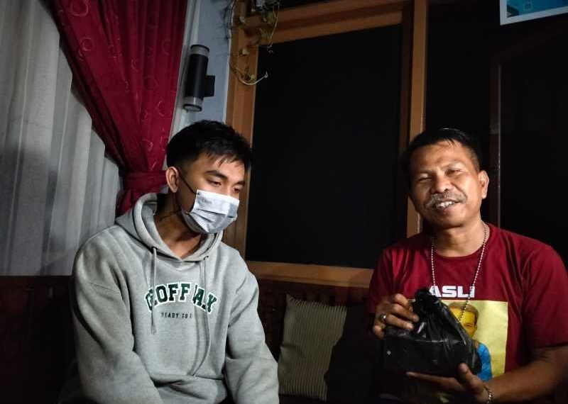 Iming-iming Lulus Secaba, Dugaan Penipuan Rp125 Juta Diselesaikan Secara Kekeluargaan