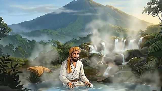 SMP Telkom Purwokerto Segera Luncurkan Film Animasi Babad Baturraden Berbasis AI