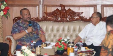 Selangor, Malaysia Belajar Kelola Sampah ke Banyumas: Bahas Teknologi hingga Investasi