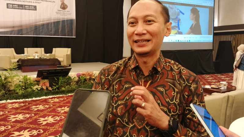 Sinergi Notaris-PPAT di Purwokerto, BHP Tegaskan Peran Strategis Atasi Sengketa Tanah dan Warisan