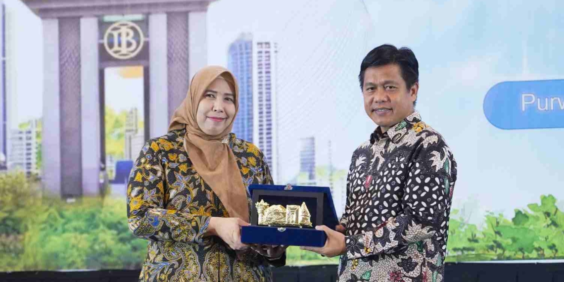 UMP dan BI Purwokerto Tandatangani MoU Pendidikan Kebanksentralan