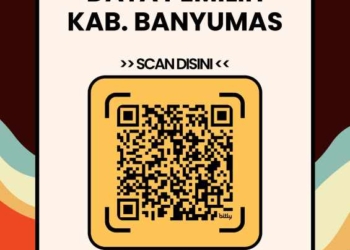 KPU Banyumas Ajak Masyarakat Aktif Perbarui Data Pemilih Lewat Program Lapor Pemilih