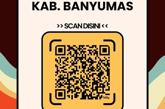 KPU Banyumas Ajak Masyarakat Aktif Perbarui Data Pemilih Lewat Program Lapor Pemilih