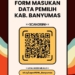 KPU Banyumas Ajak Masyarakat Aktif Perbarui Data Pemilih Lewat Program Lapor Pemilih