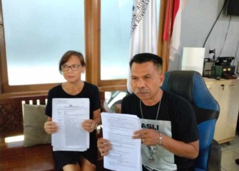 21 Laporan di Polresta Banyumas Mandek Setahun Lebih, Perempuan Ini Surati Kapolresta Baru