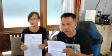 21 Laporan di Polresta Banyumas Mandek Setahun Lebih, Perempuan Ini Surati Kapolresta Baru