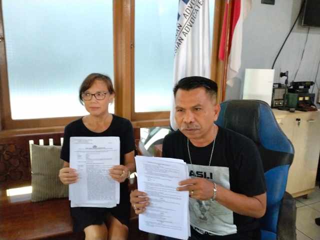 21 Laporan di Polresta Banyumas Mandek Setahun Lebih, Perempuan Ini Surati Kapolresta Baru