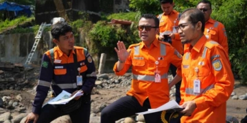 KAI Pastikan Jembatan BH 1109 Aman Dilalui Kereta Api