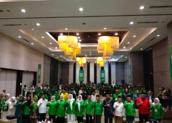 PKB Banyumas Bidik 15 Kursi DPRD, Ida Fauziyah: Kuncinya Struktur yang Menyatu dengan Rakyat