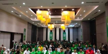PKB Banyumas Bidik 15 Kursi DPRD, Ida Fauziyah: Kuncinya Struktur yang Menyatu dengan Rakyat