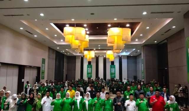 PKB Banyumas Bidik 15 Kursi DPRD, Ida Fauziyah: Kuncinya Struktur yang Menyatu dengan Rakyat