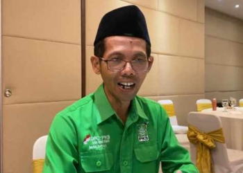 Muscab PKB Banyumas Bahas Empat Agenda Strategis, Soroti Isu Pendidikan hingga Regenerasi Kepemimpinan