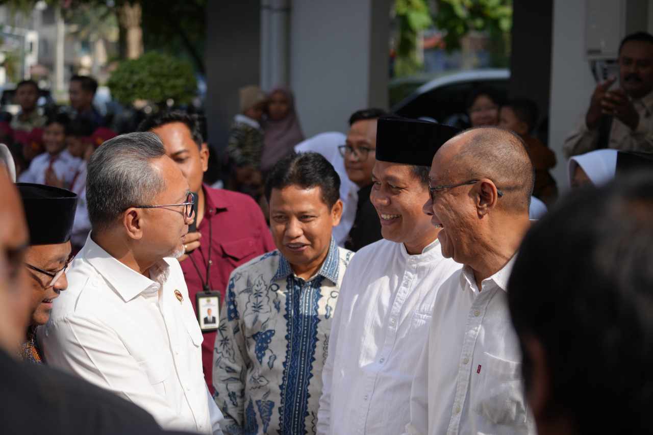 Penguatan Ketahanan Pangan Nasional, Banyumas Siap Jadi Lumbung Pangan Jawa Tengah