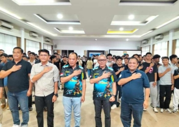 Polresta Banyumas Buka Turnamen MLBB dan AI Content Fest 2026: Wadah Generasi Muda Berprestasi di Dunia Digital