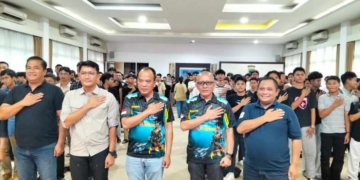 Polresta Banyumas Buka Turnamen MLBB dan AI Content Fest 2026: Wadah Generasi Muda Berprestasi di Dunia Digital