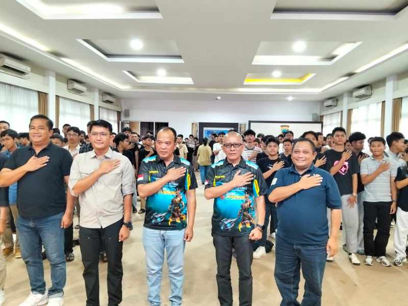 Polresta Banyumas Buka Turnamen MLBB dan AI Content Fest 2026: Wadah Generasi Muda Berprestasi di Dunia Digital