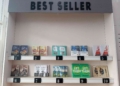 10 Buku Best Seller di Gramedia Purwokerto: Novel Masih Primadona, dari “Seporsi Mi Ayam Sebelum Mati” hingga “Sang Alkemis”