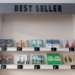10 Buku Best Seller di Gramedia Purwokerto: Novel Masih Primadona, dari “Seporsi Mi Ayam Sebelum Mati” hingga “Sang Alkemis”