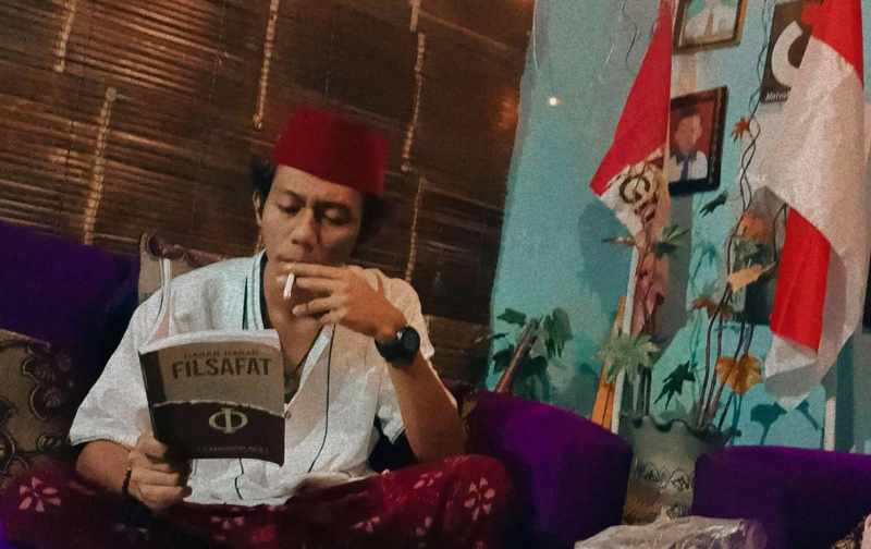 Jelang Konfercab GMNI Purwokerto 2026, Eks Ketua DPK Humaniora UMP Soroti Tiga Pilar Regenerasi