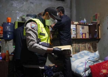 Lapas Purwokerto Deklarasikan Zero Narkoba dan HP Ilegal, Libatkan TNI-Polri hingga BNN