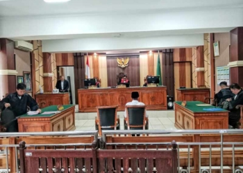 Sidang Kasus Penggelapan di Purwokerto Mengarah ke Restorative Justice, Terdakwa Sanggup Kembalikan Rp140 Juta